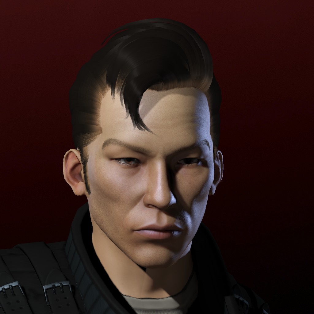 inv portrait