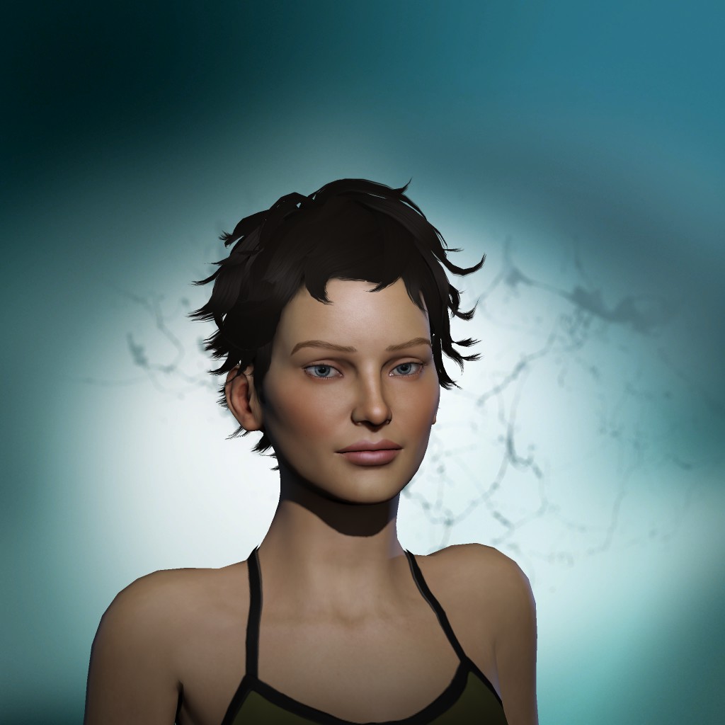 portrait