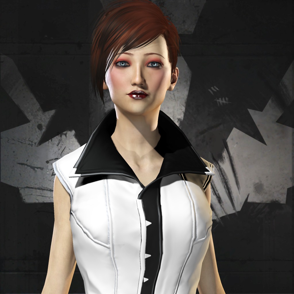 Project Xer0 Alpha-81