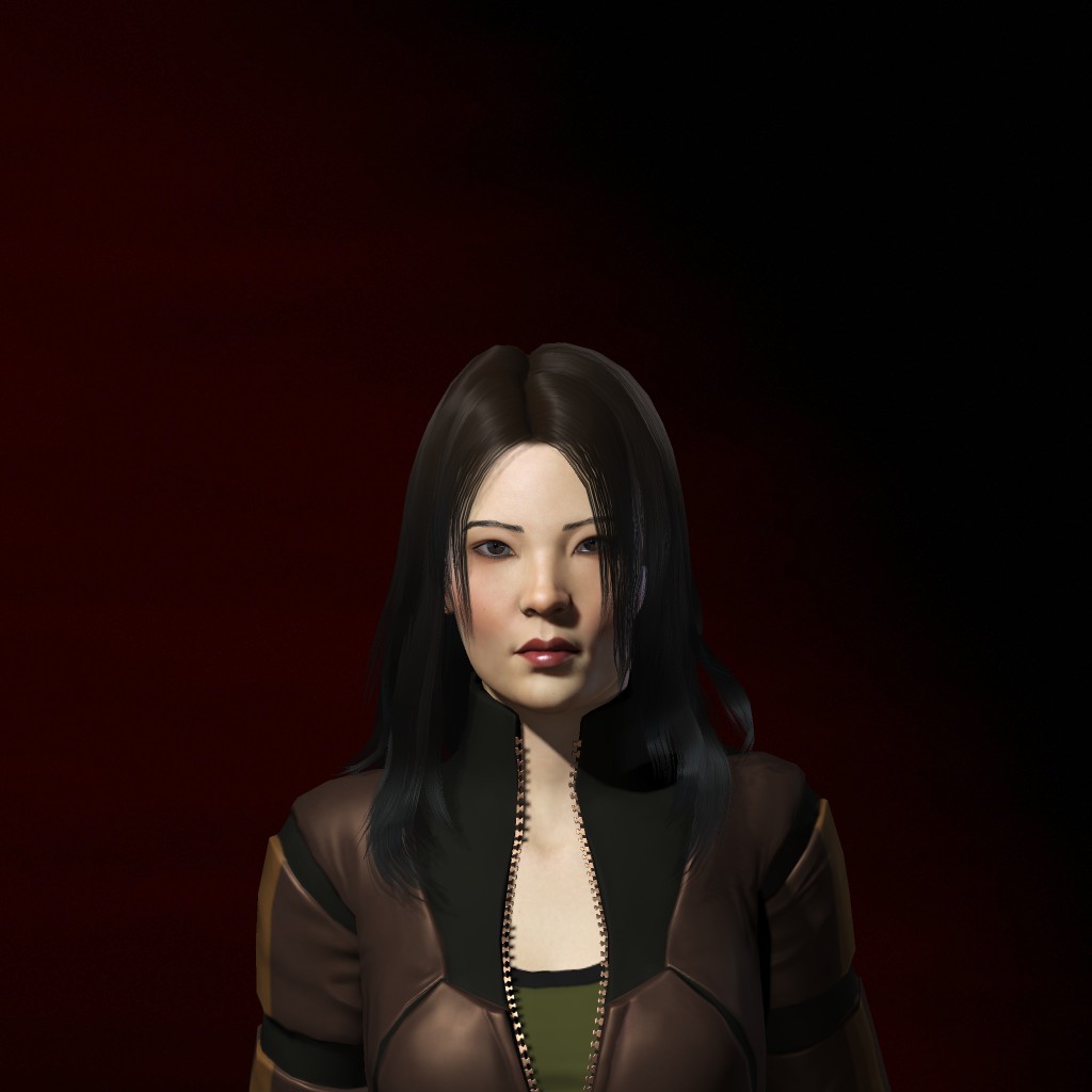 Sun Mi Kim
