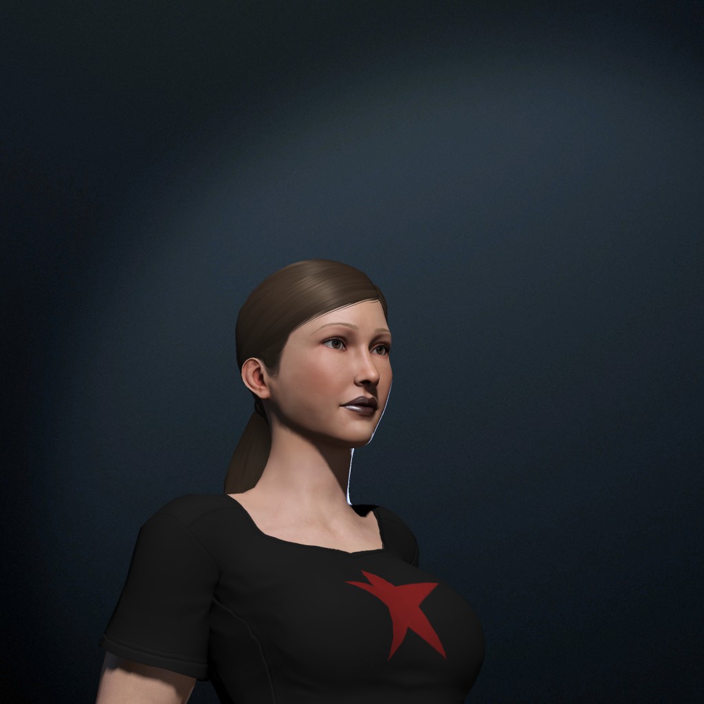 Ann Gallagher