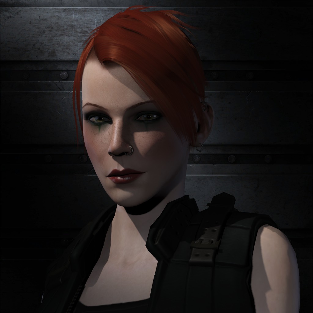 Cyra Stormcrow