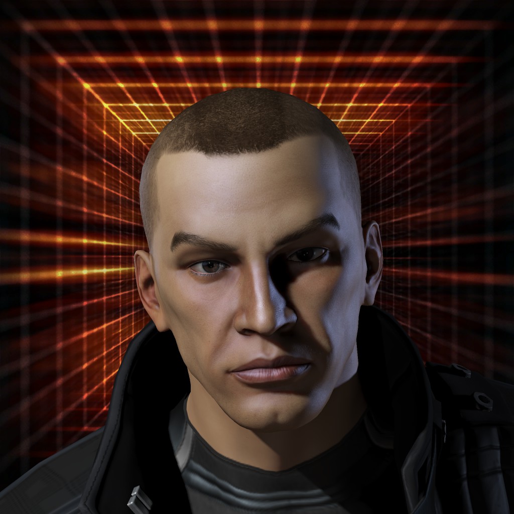 Planet Commander