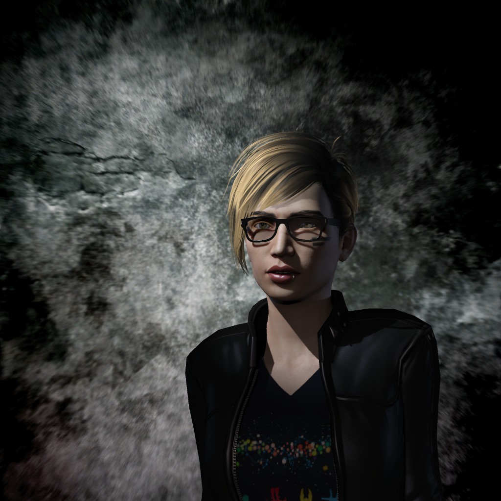 Freya Uisen