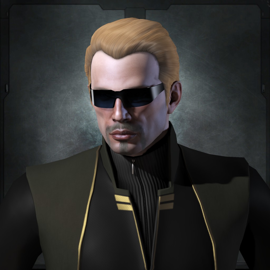 Edumund Dantes