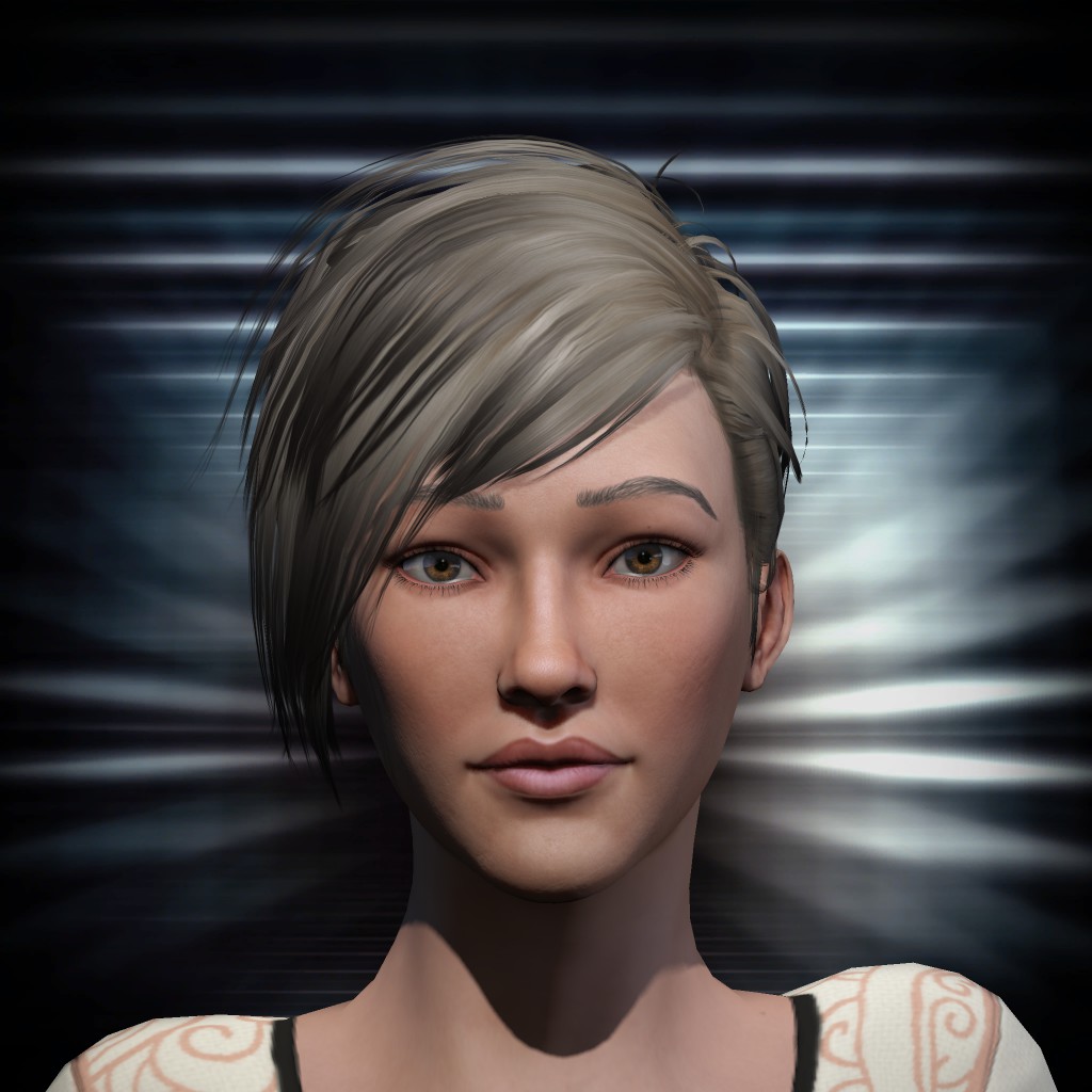 portrait