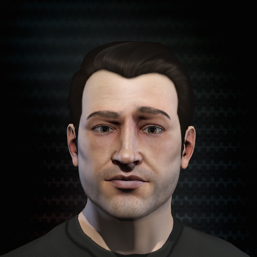 Ivo Quinn
