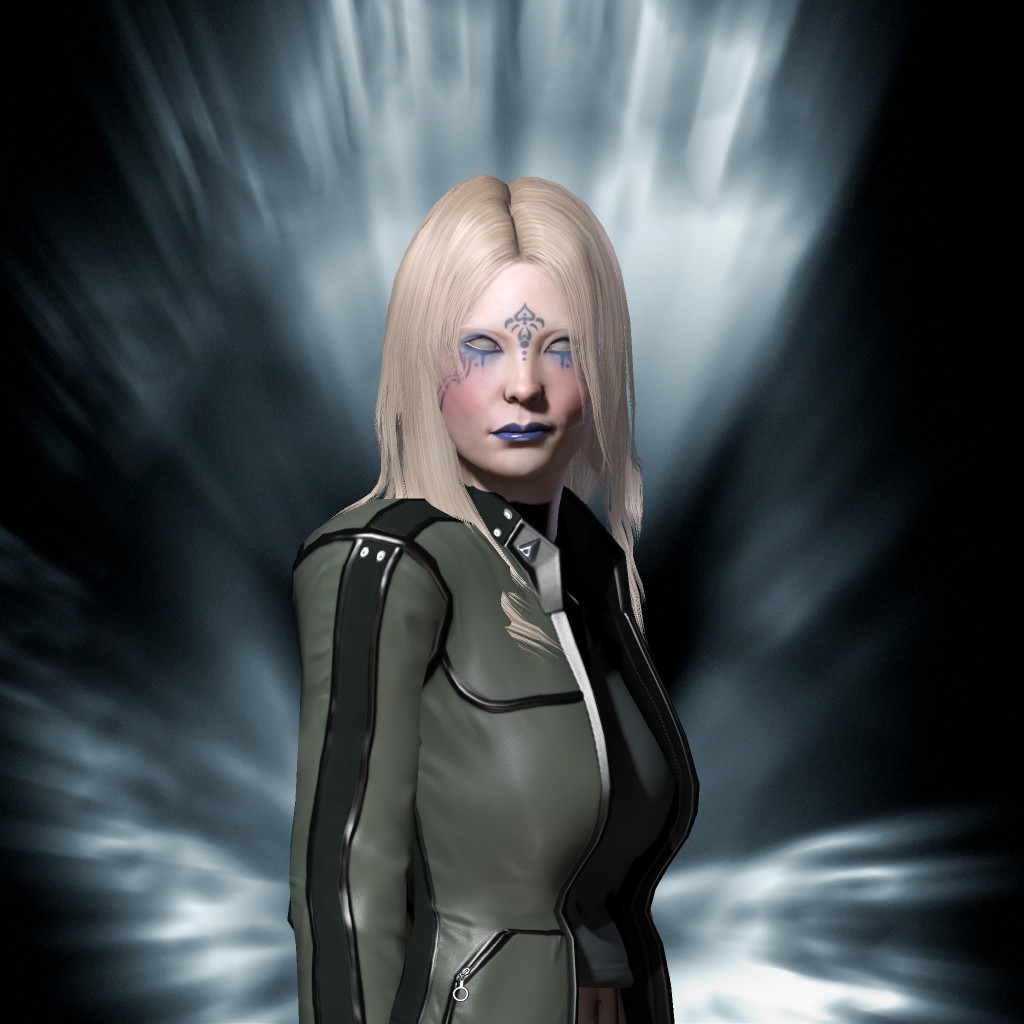 Elraine Dexteria