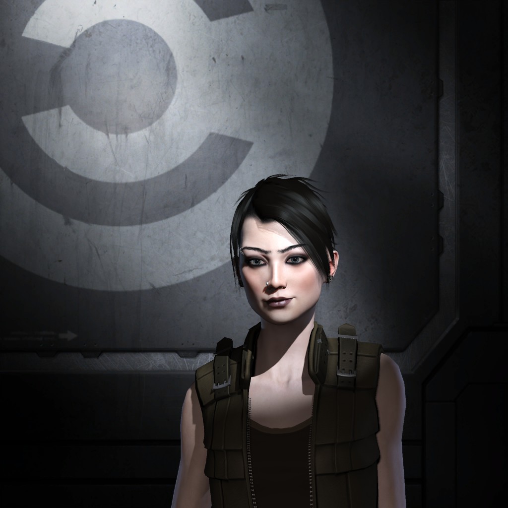 Nana Yamamoto