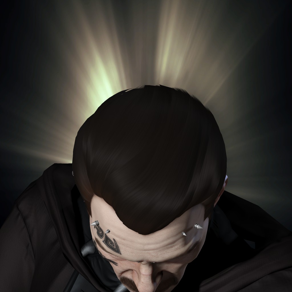 Amarr Citizen 96508813