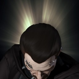 Wrik Noober portrait