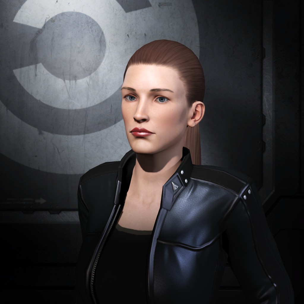 Silvana Windrun