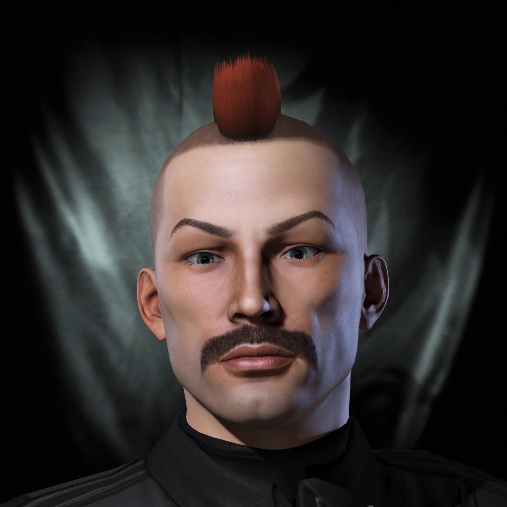 Rusemeister General