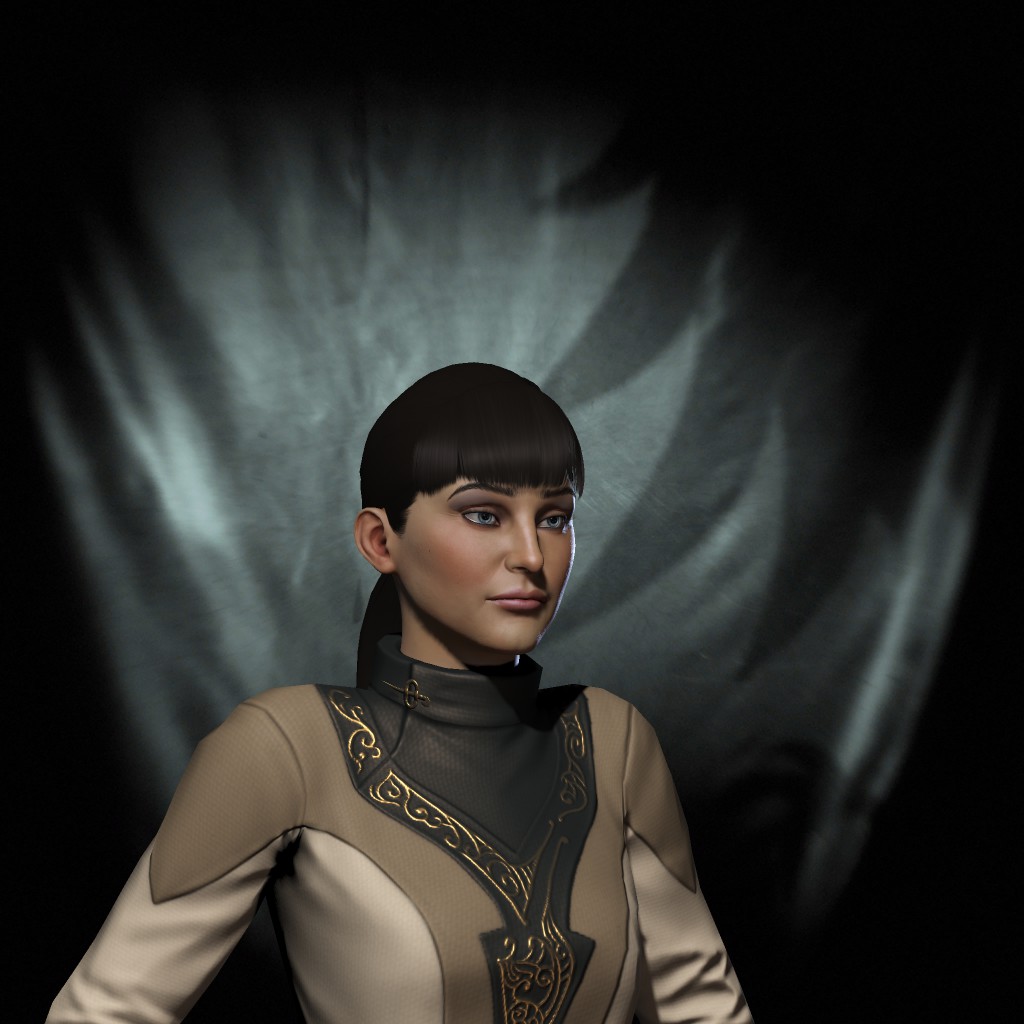 Lady Sinak