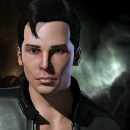 Tekkno Tec portrait