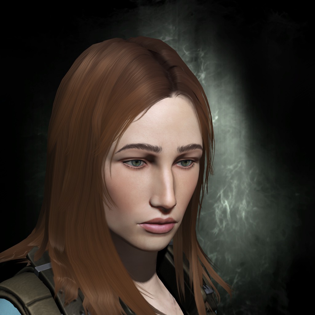 Mara Astor