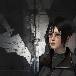 Eila Ilmatar portrait