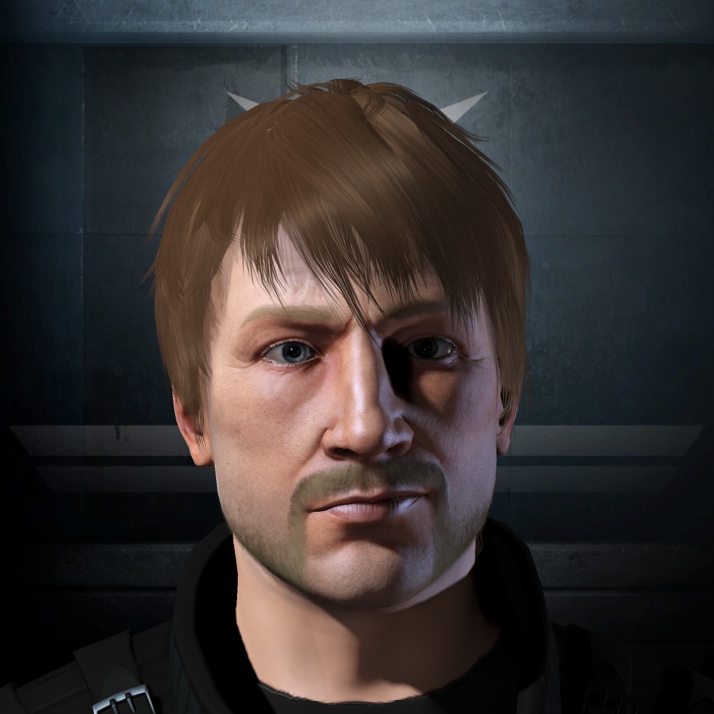 Hans NichtsSagend