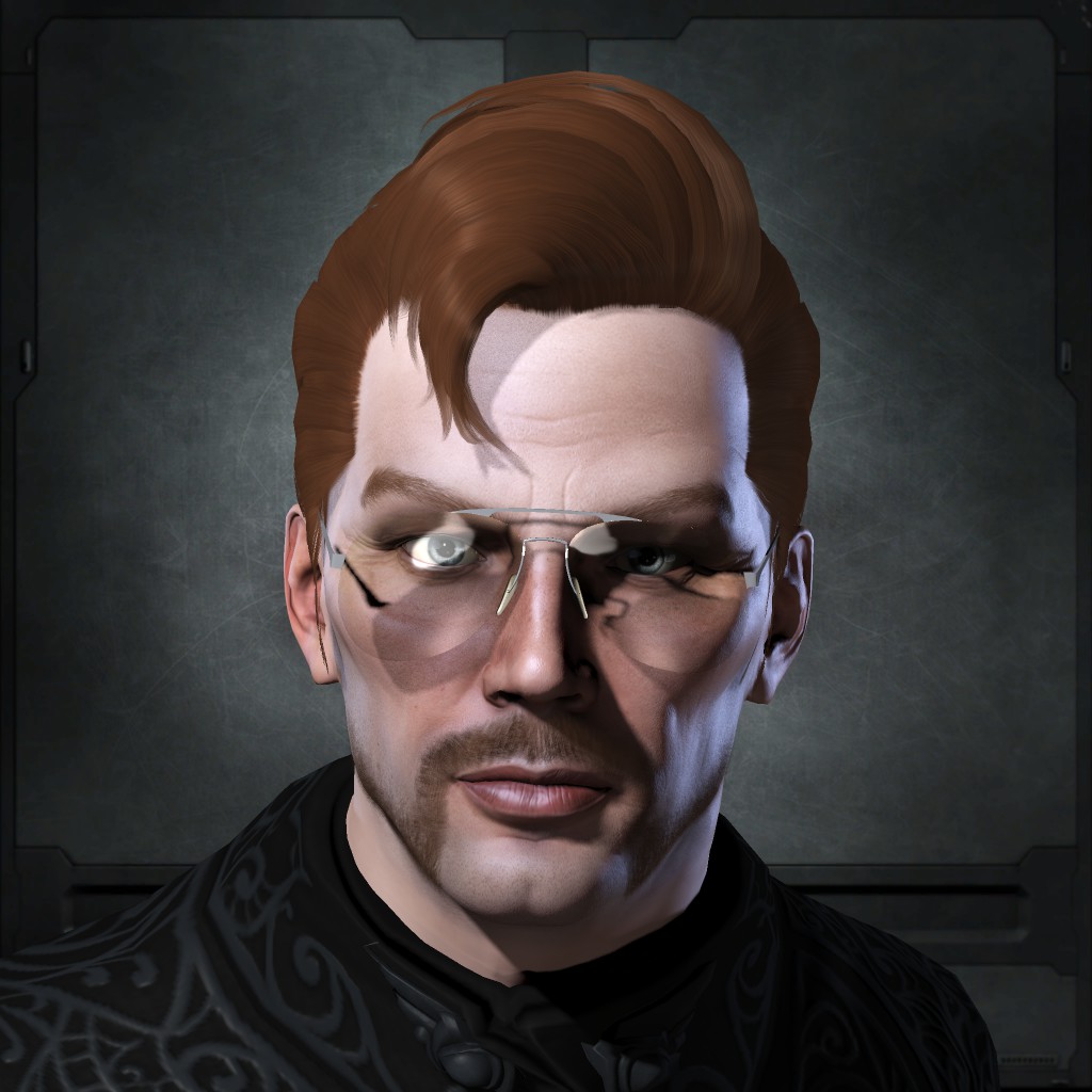 Virgil Cane