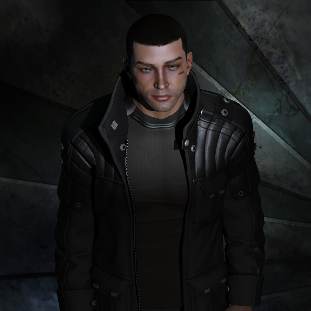 Chris Lawwrence
