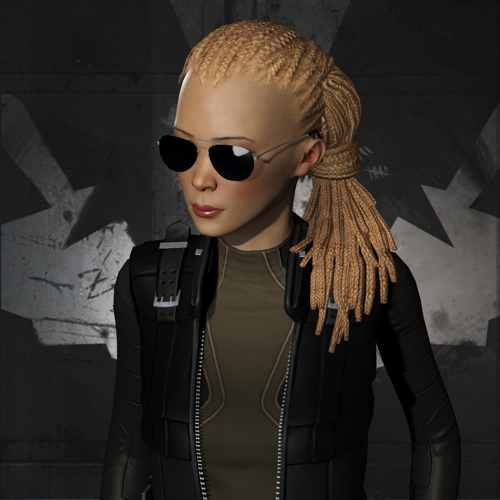 Rasta Kim