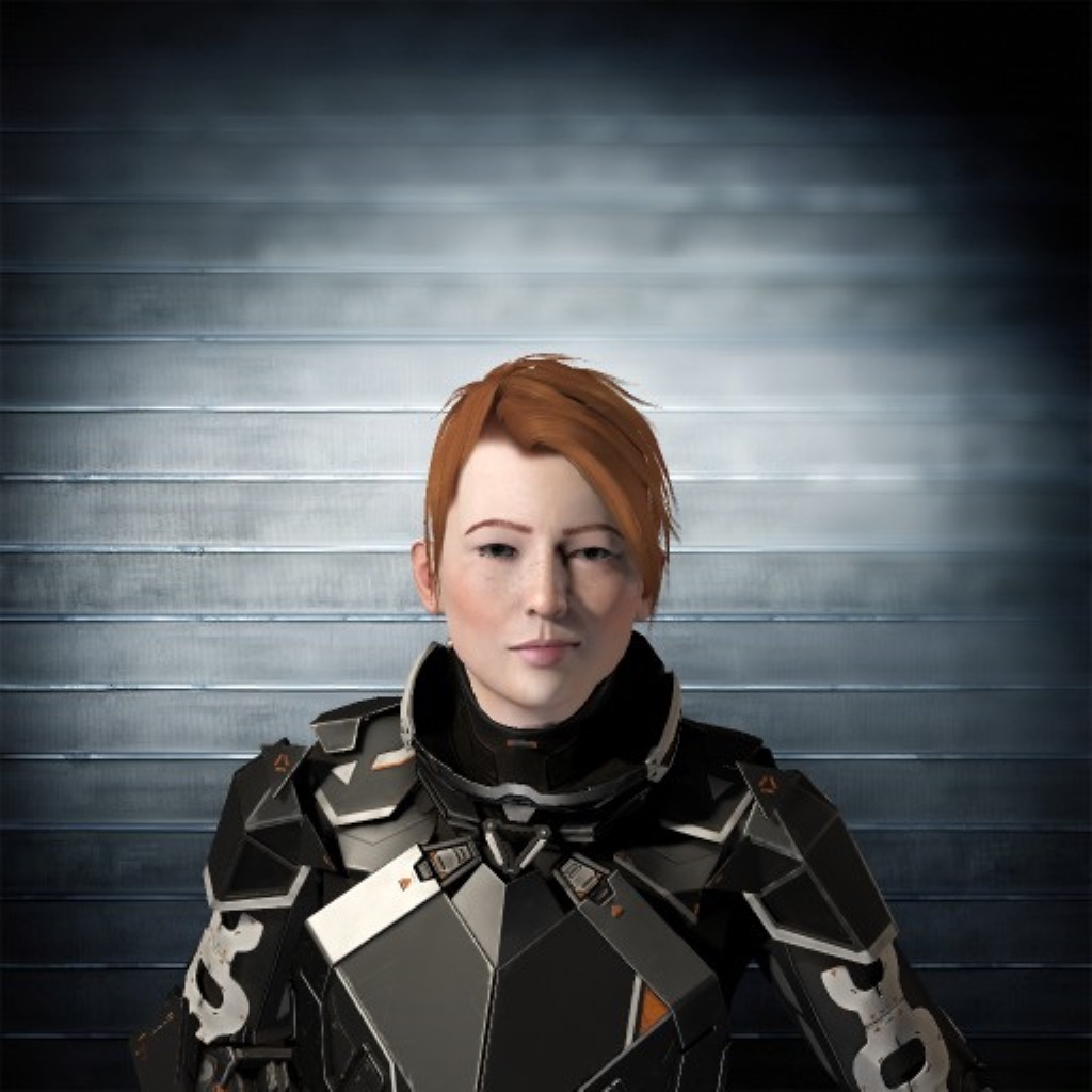 Gwendolyn Lorelai