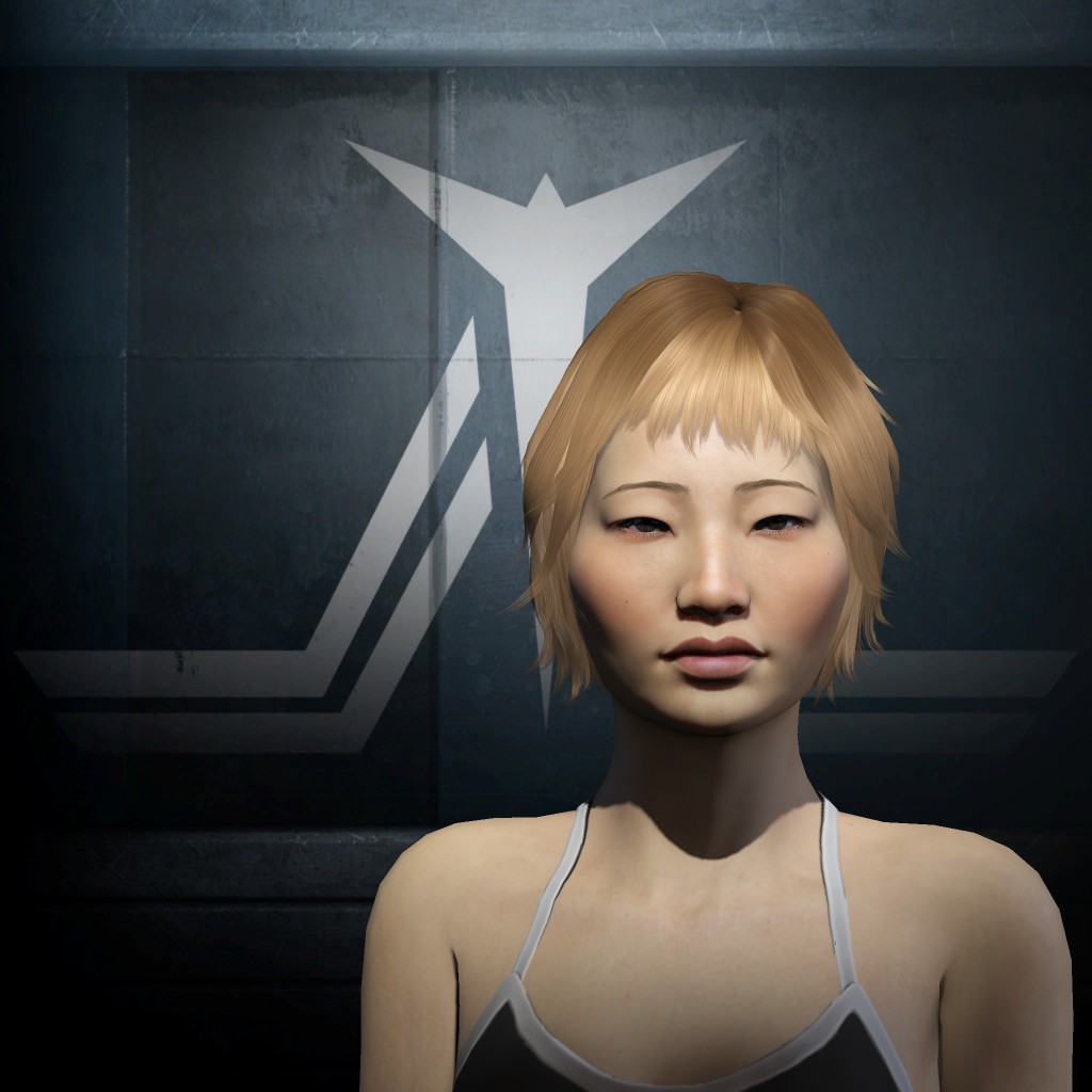 Josephine Mieyli