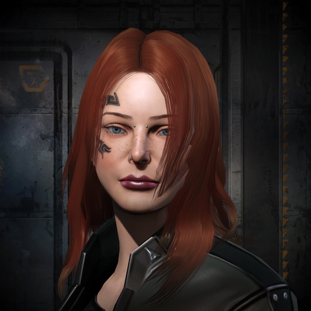 Eris Montgomery