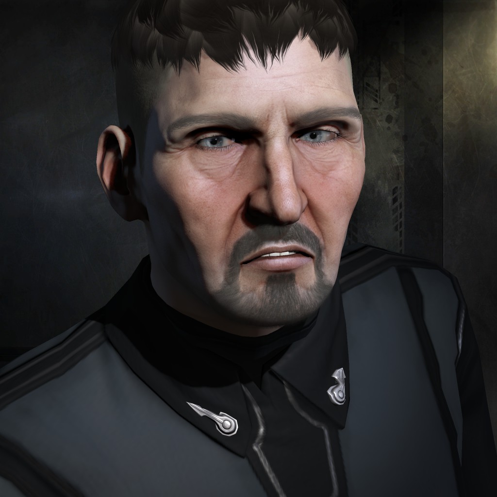 Infest Alexei Stukov