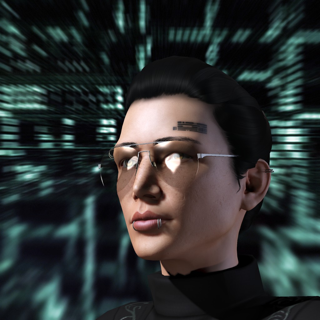 Maeve Leanashidhe