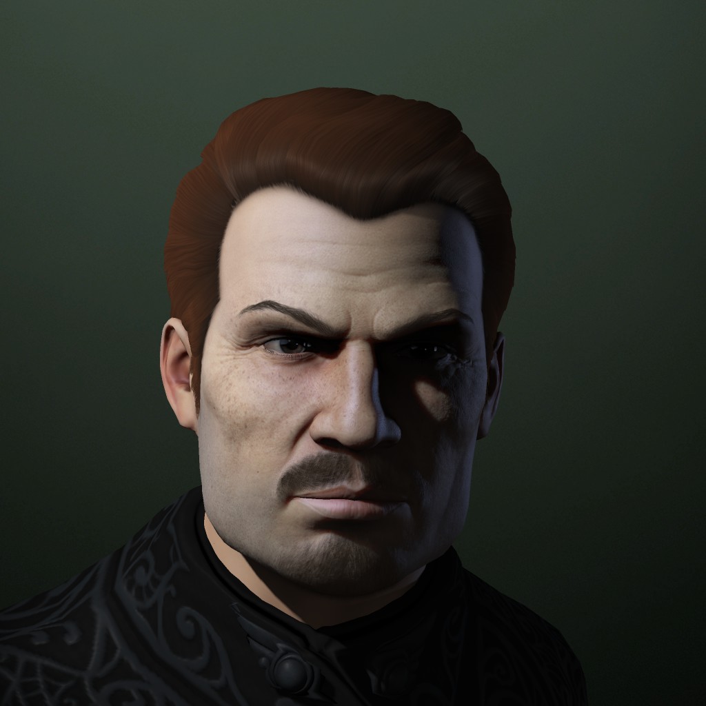 Sergio Polpotin