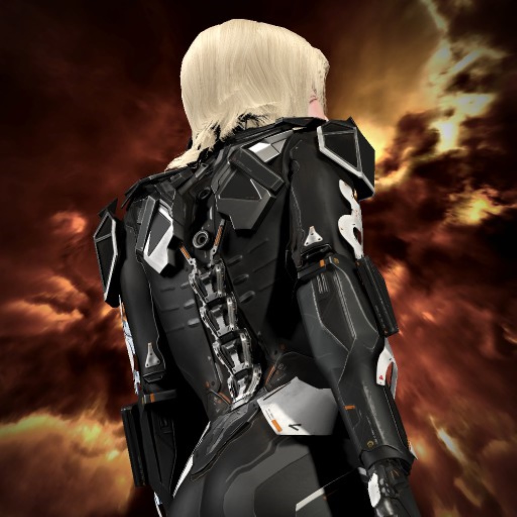 Tyra Aurora