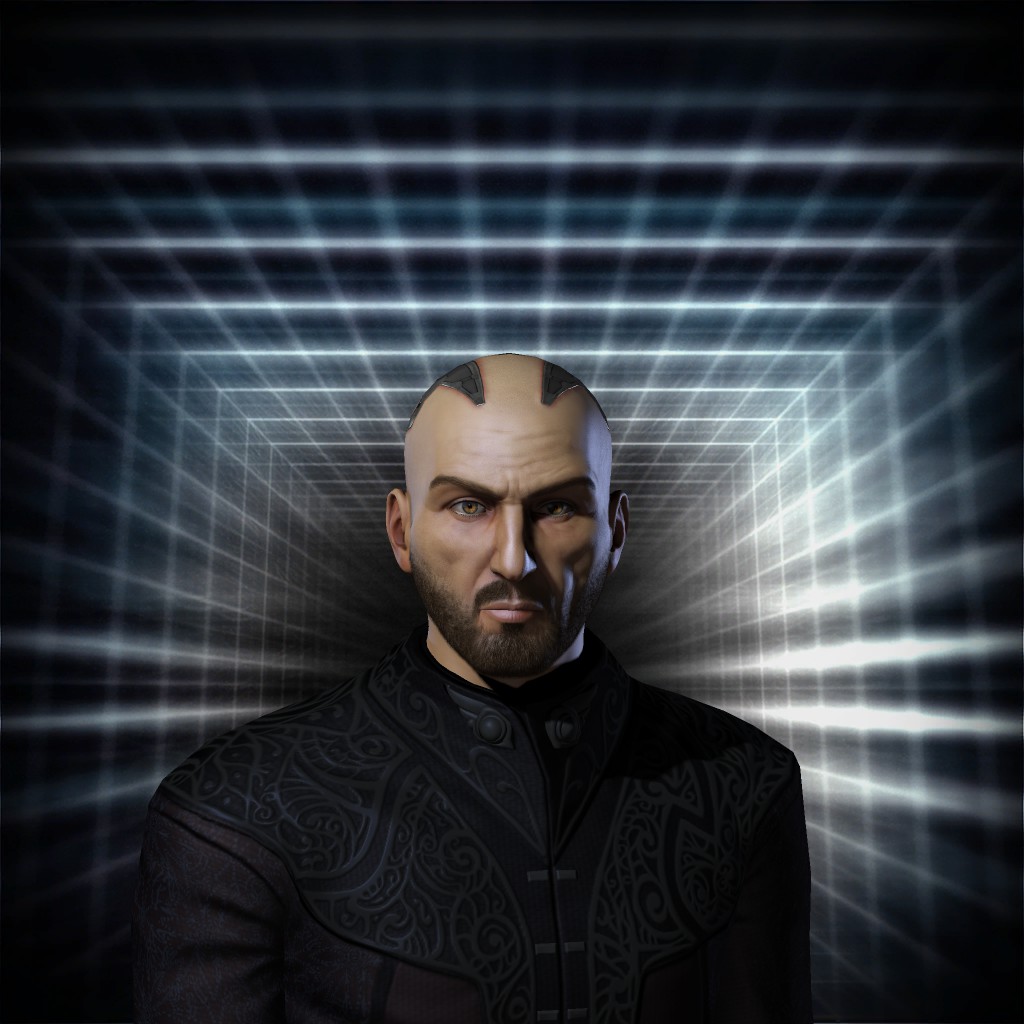 DeusEx Dian