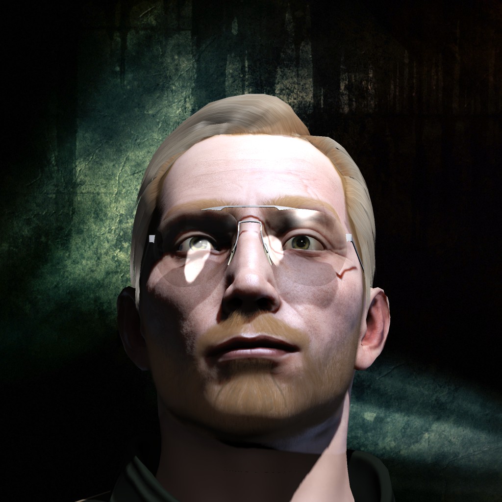 Martsin Sharley