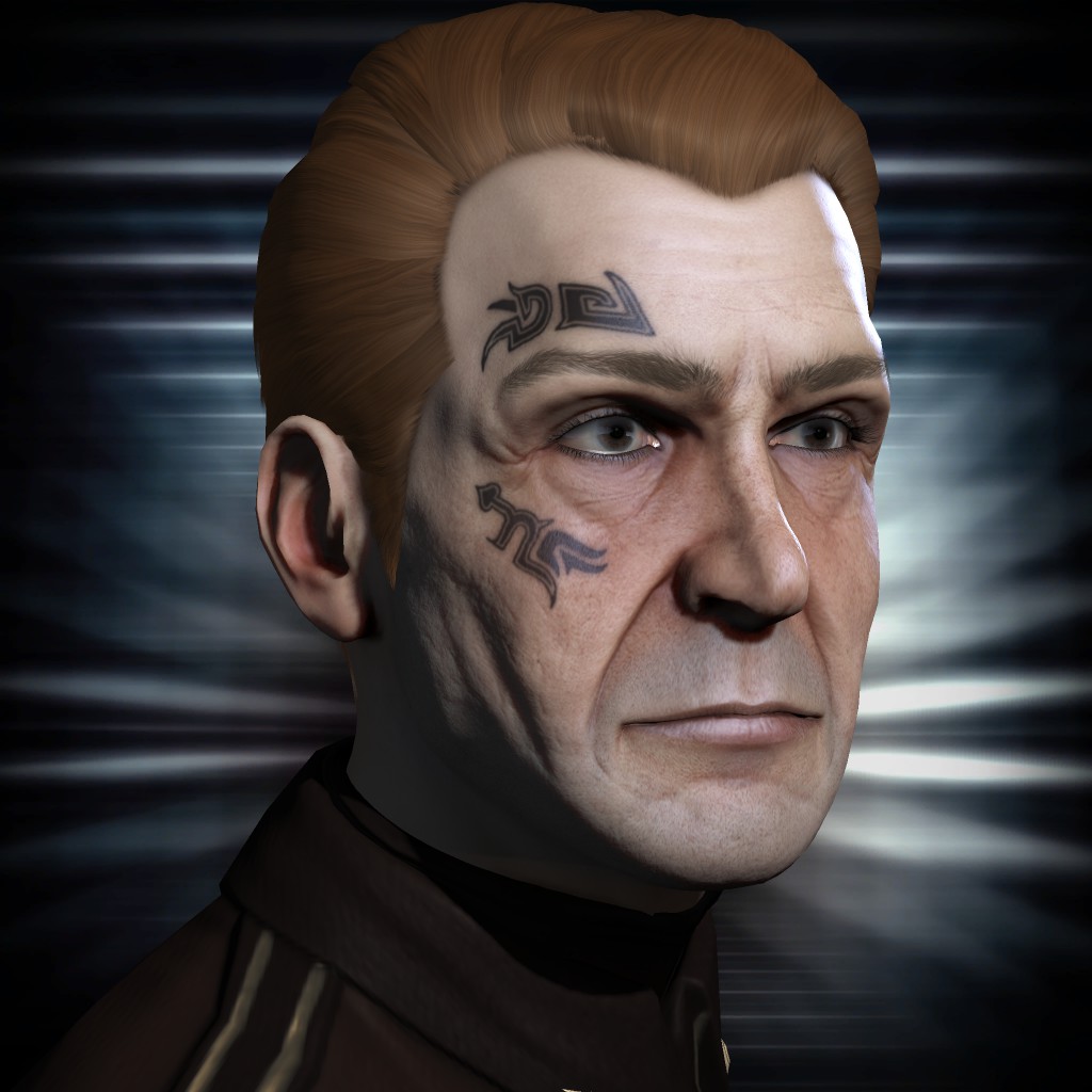 kenny Cosmos