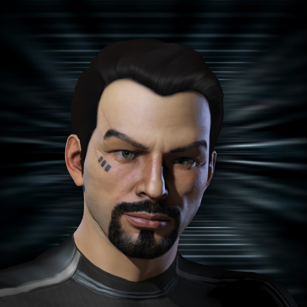 Max Dubkov
