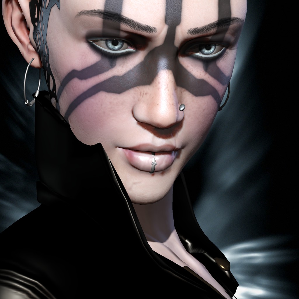 Jora Antichrist