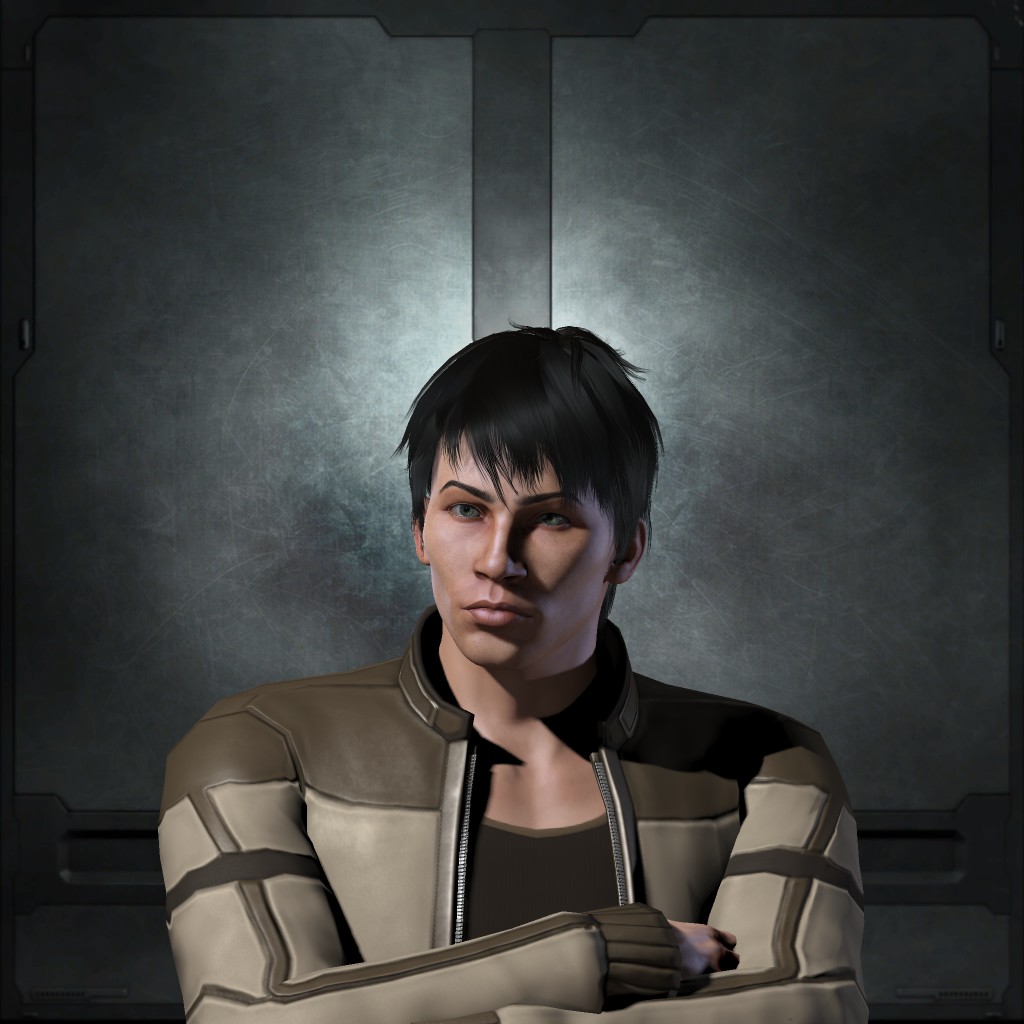Shawn Cai