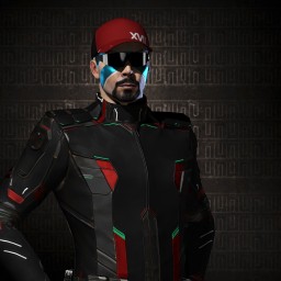 dem2311 Agalder portrait
