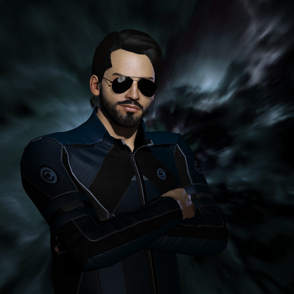 Dracko Audeles