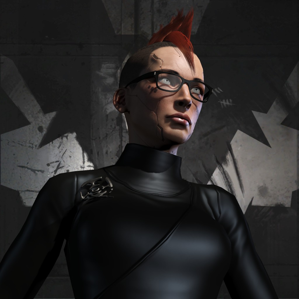 Erebus Pilot