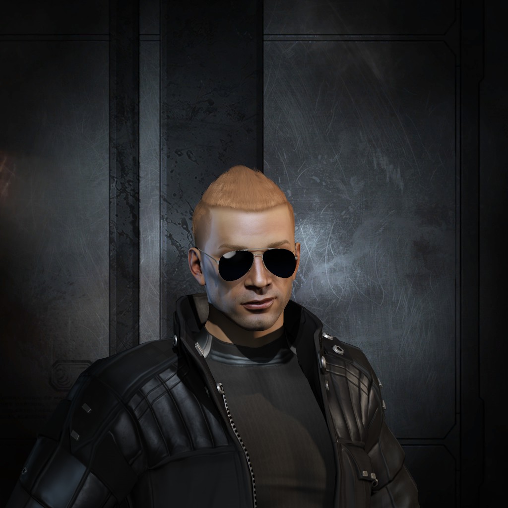 AlexanderJames Gunner