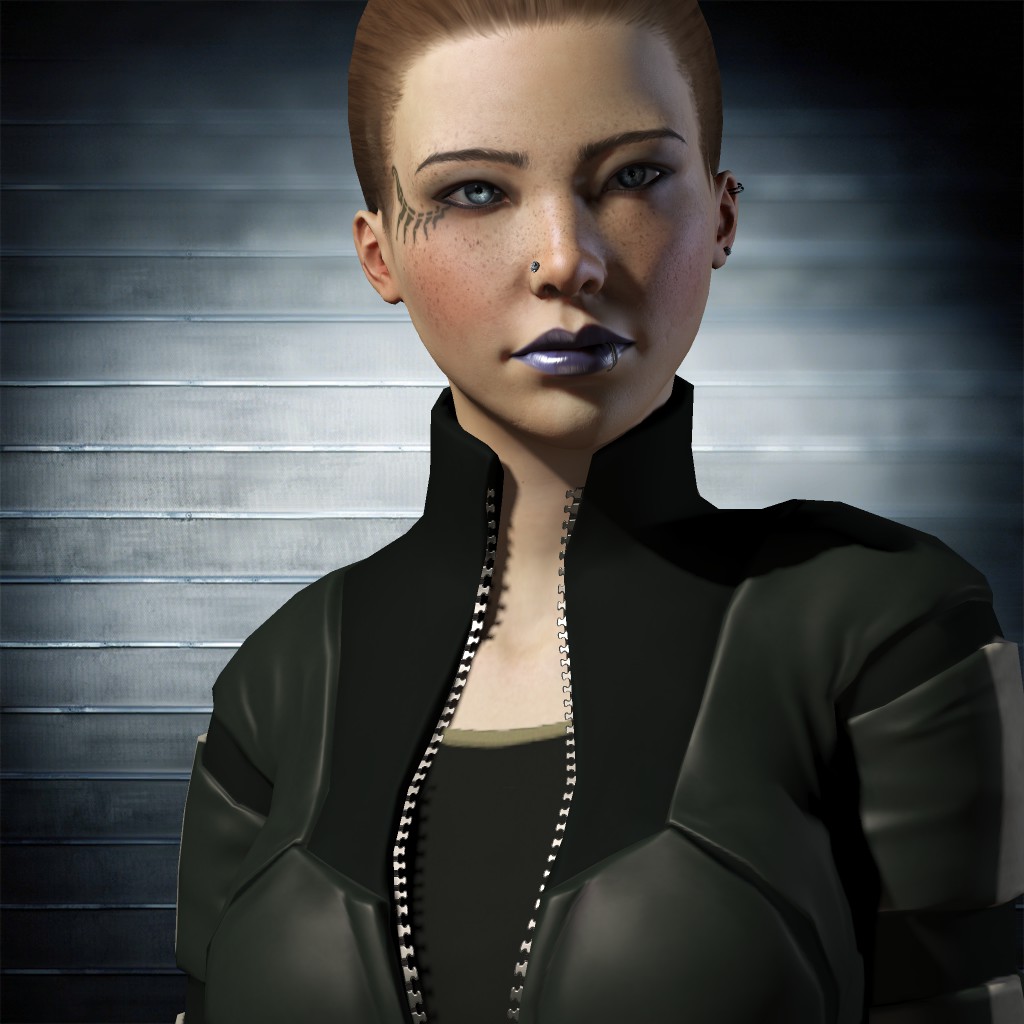 Amira Longstrider