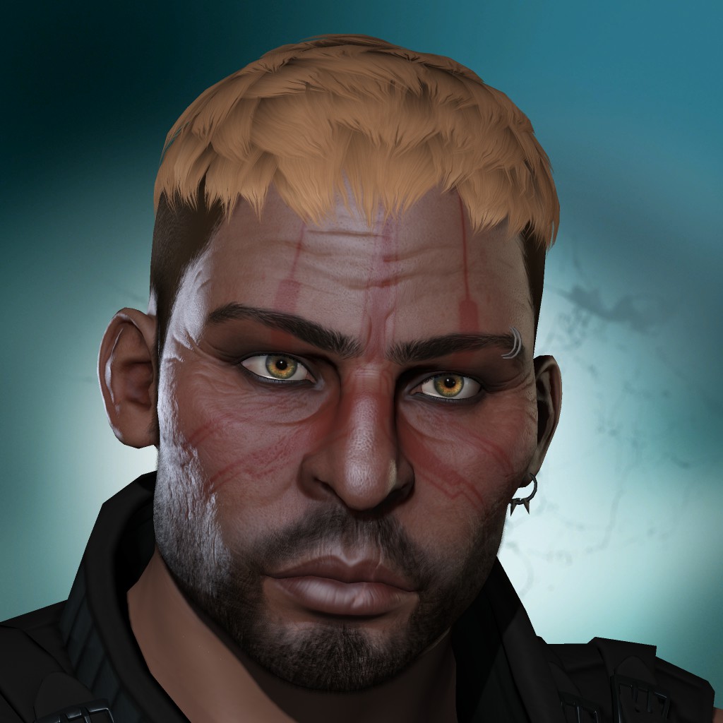 Jackson G Stonebuster