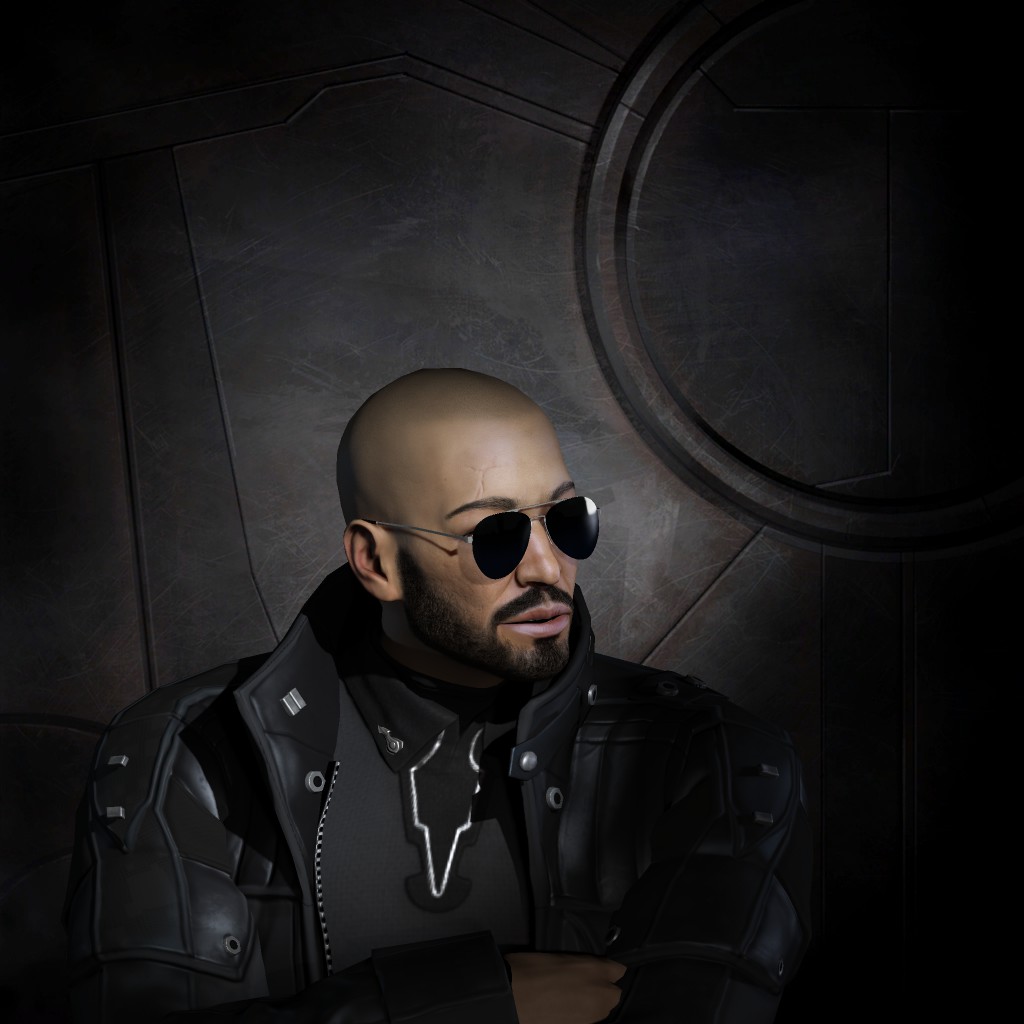 Balthazar Ahishatsu