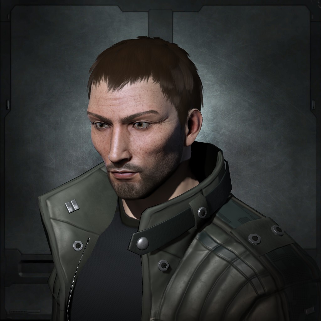Serjeeck Grey