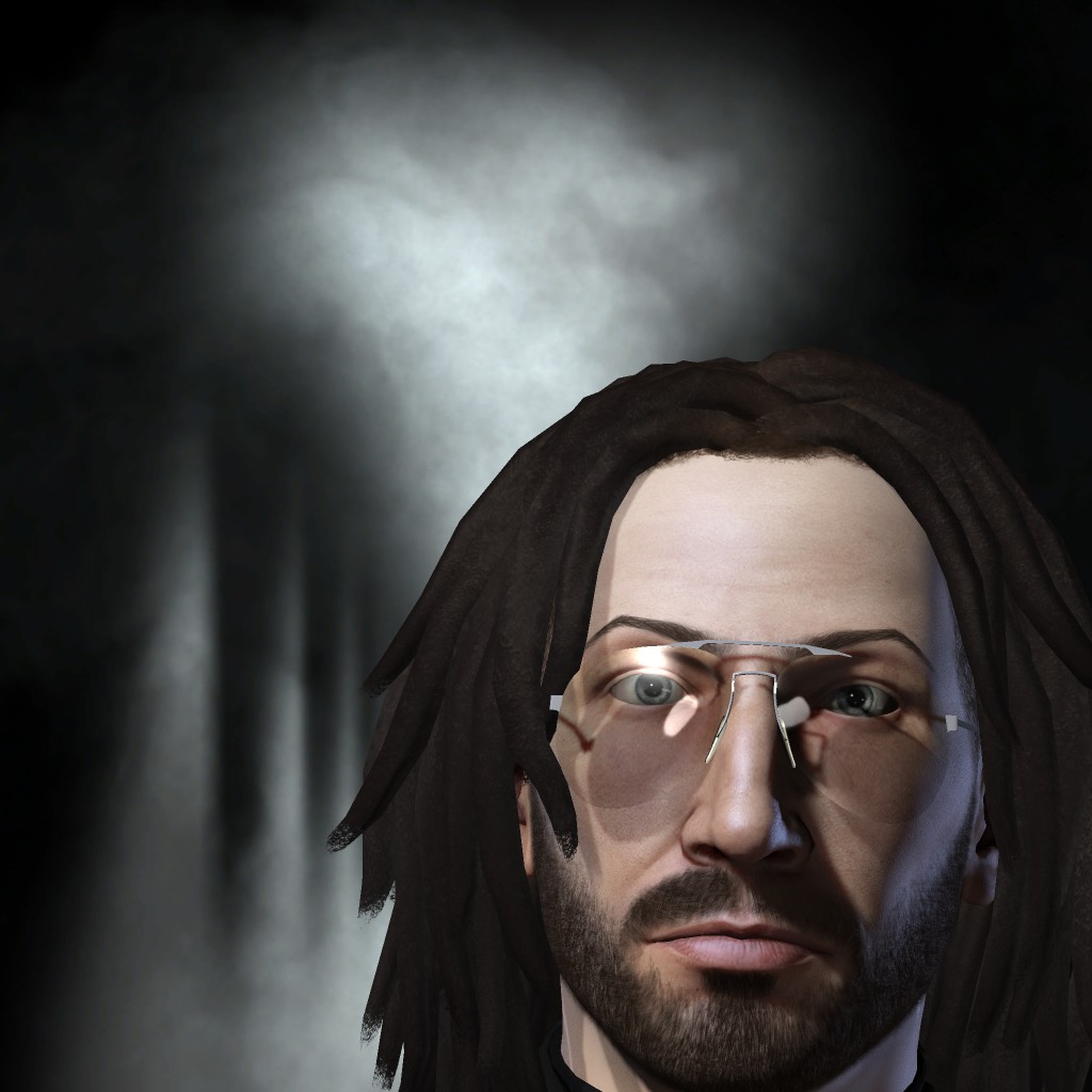 Professor Goodfeels