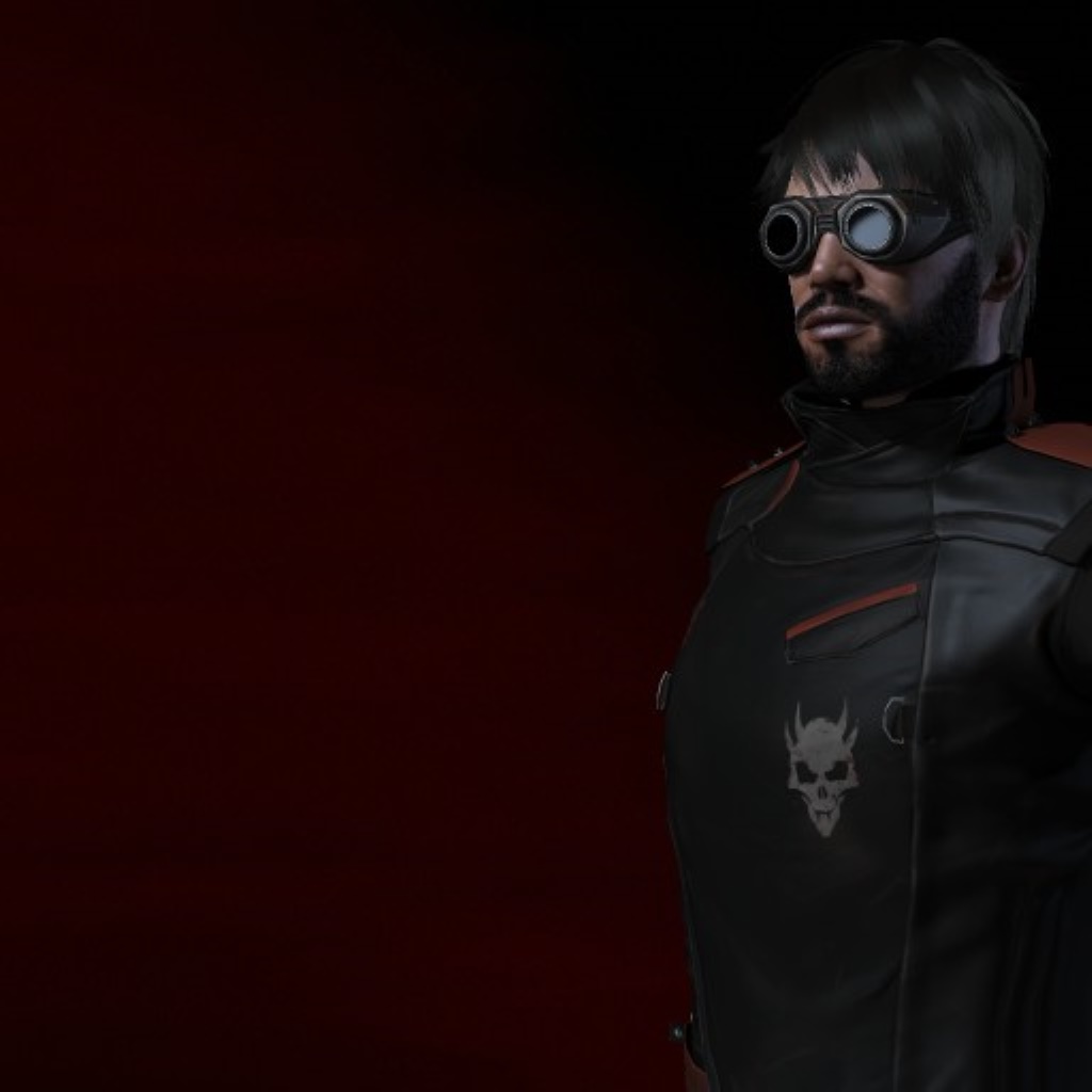 Scott Spectre