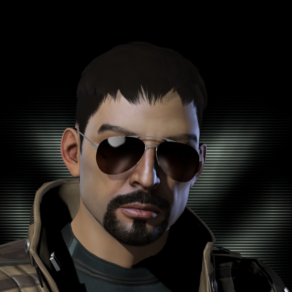 Drako Gunner