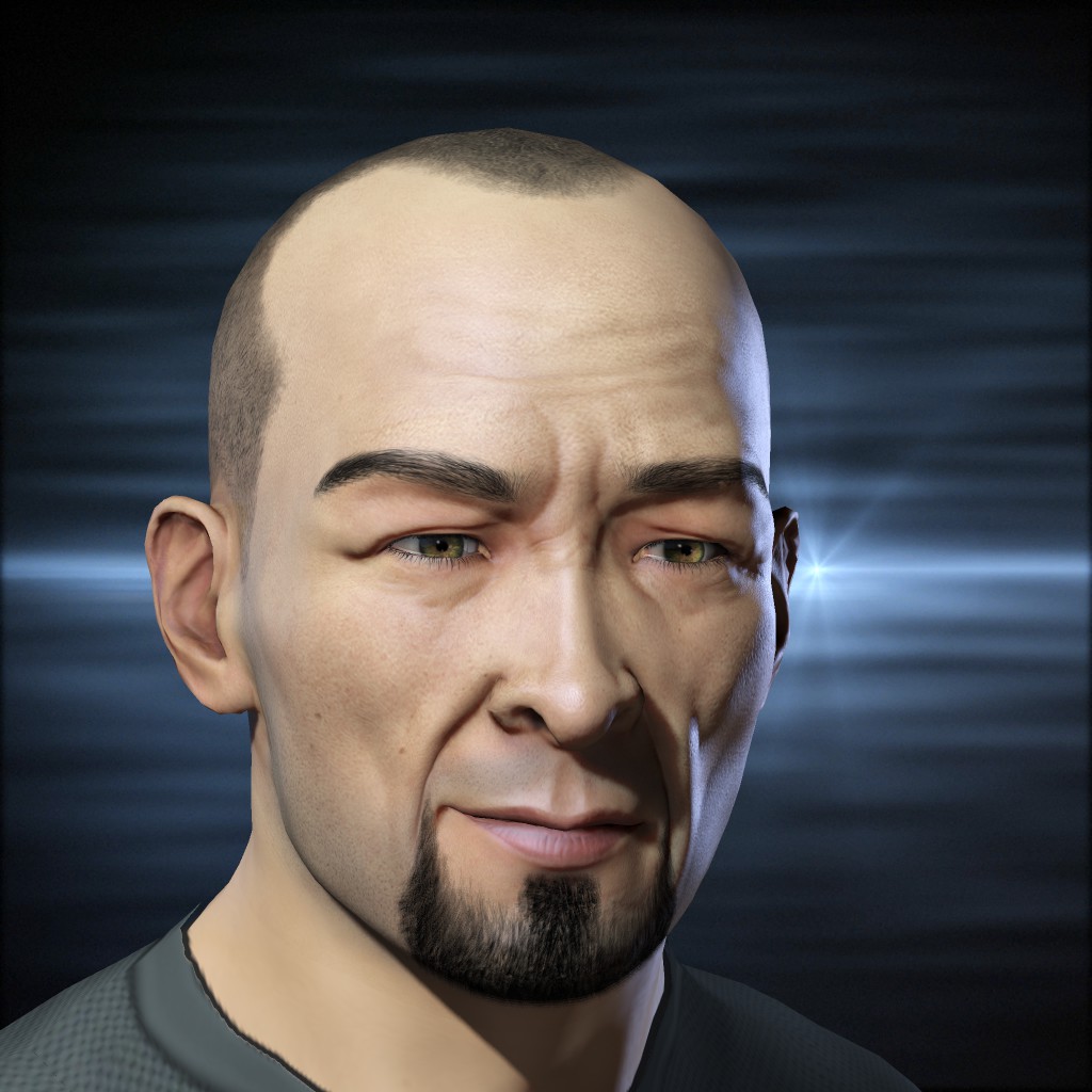 Itsuki Toshikawa